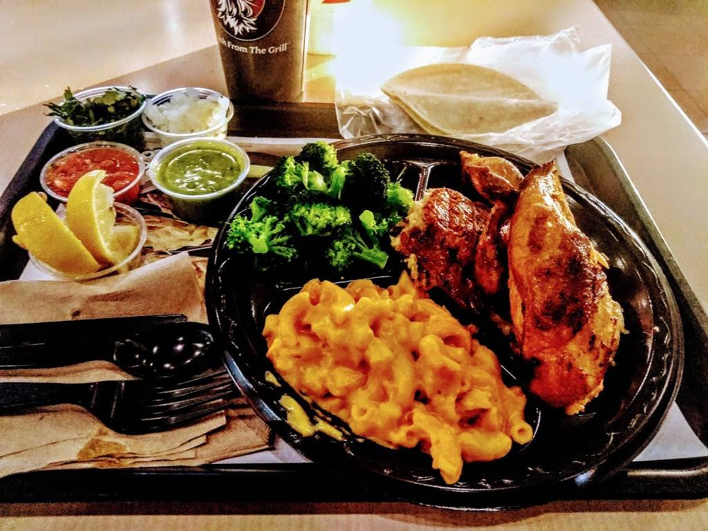 El Pollo Loco | restaurant | 2281 Sunrise Blvd, Rancho Cordova, CA 95670, USA | 9166382133 OR +1 916-638-2133