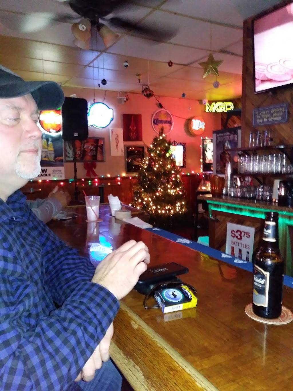 Septembers Bar & Grill | night club | 500 W Southern Ave, Mesa, AZ 85210, USA | 4809695373 OR +1 480-969-5373