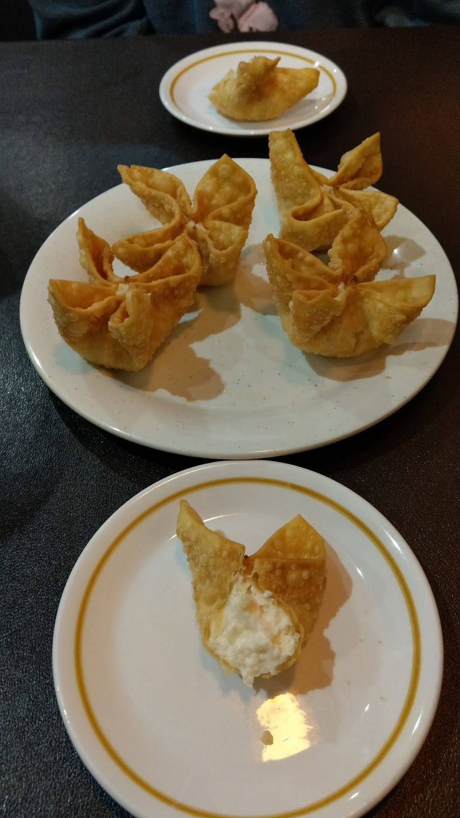 China Rose Chinese Restaurant | restaurant | 9536 Antioch Rd, Overland Park, KS 66212, USA | 9136492896 OR +1 913-649-2896