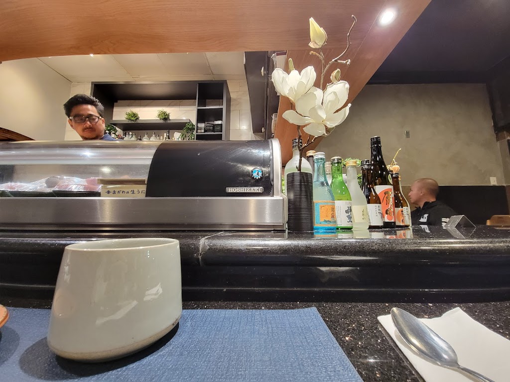 Taira Sushi&Sake | restaurant | 8851 Garden Grove Blvd #113, Garden Grove, CA 92844, USA | 7145915225 OR +1 714-591-5225