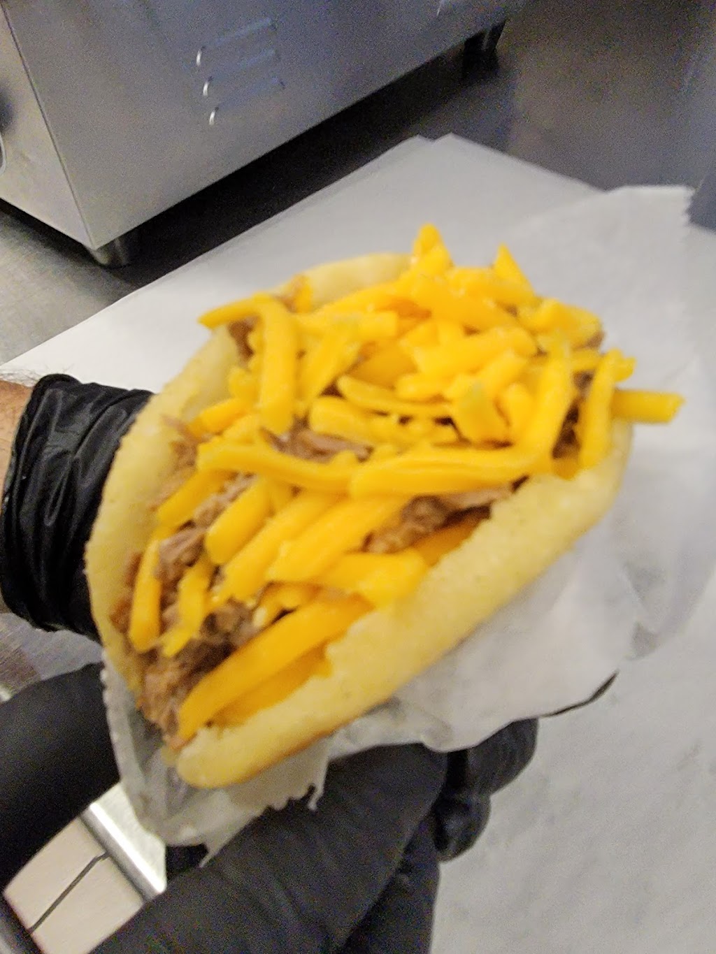 La cantina food | restaurant | 2902 W Sand Lake Rd, Orlando, FL 32819, USA | 4073003457 OR +1 407-300-3457