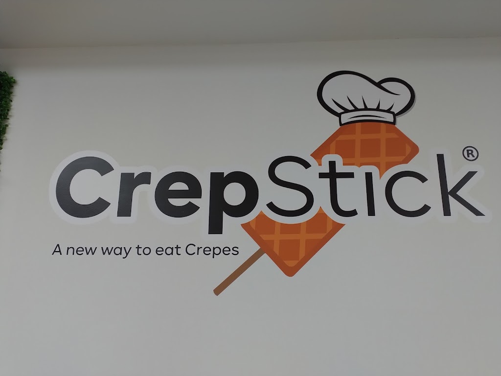 Crepstick | restaurant | 1600 SE 3rd Ct, Deerfield Beach, FL 33441, USA | 7864365551 OR +1 786-436-5551