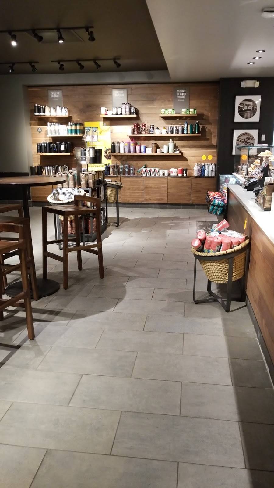 Starbucks | cafe | 1760 E Cheyenne Mountain Blvd, Colorado Springs, CO 80906, USA | 7194750466 OR +1 719-475-0466