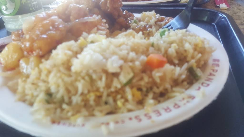 Panda Express | meal takeaway | 3140 Balfour Rd, Brentwood, CA 94513, USA | 9255136922 OR +1 925-513-6922