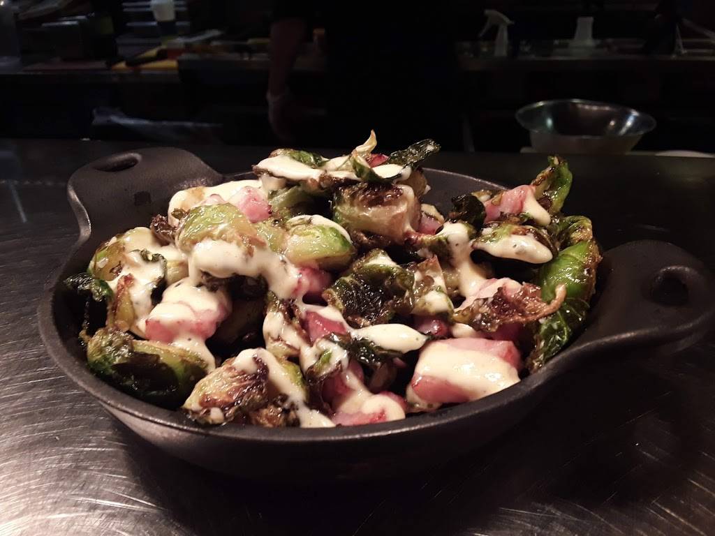 Bonefish Grill | restaurant | 4719 New Centre Dr, Wilmington, NC 28405, USA | 9103131885 OR +1 910-313-1885