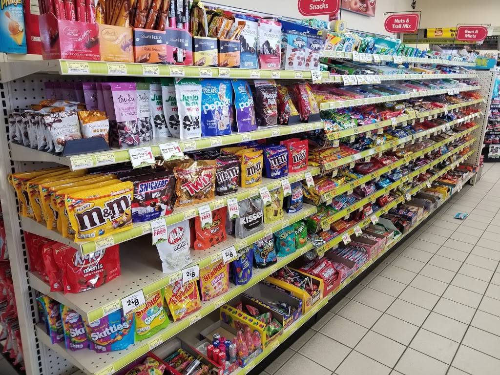 Holiday Stationstores | cafe | 5310 MN-29, Alexandria, MN 56308, USA | 3207632345 OR +1 320-763-2345