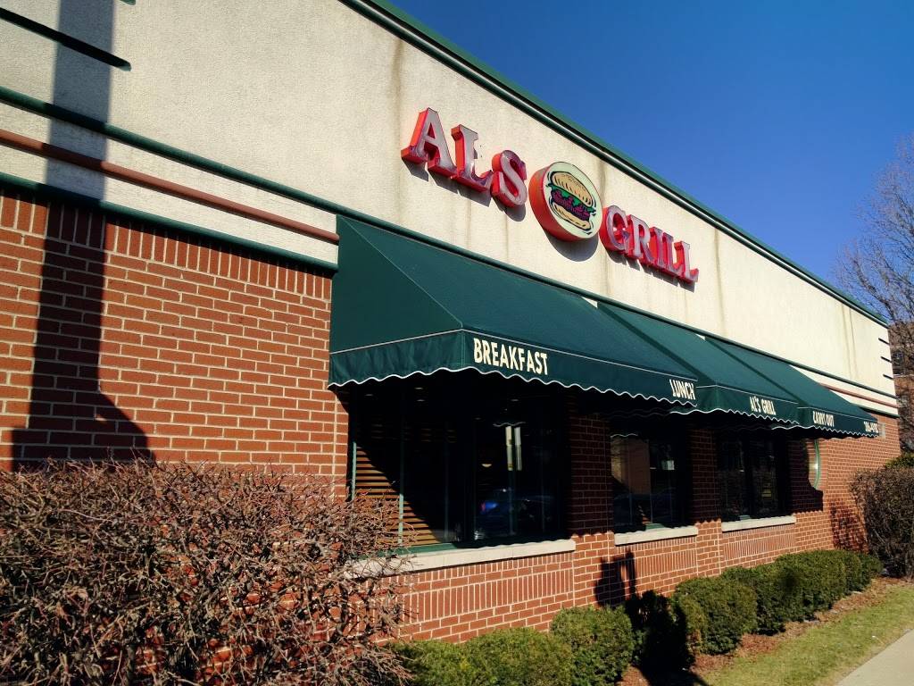 Als Grill | restaurant | 1100 Madison St, Oak Park, IL 60302, USA | 7083864190 OR +1 708-386-4190