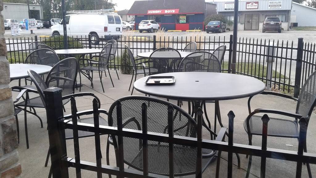 Dairy Queen Grill & Chill | restaurant | 802 N Ladd St, Pontiac, IL 61764, USA | 8158443222 OR +1 815-844-3222