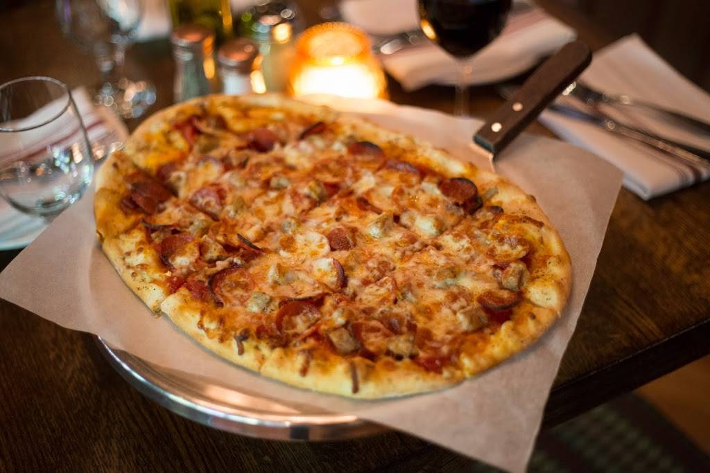 Rock N Ravioli | restaurant | 1012 Church St, Evanston, IL 60201, USA | 8478592021 OR +1 847-859-2021