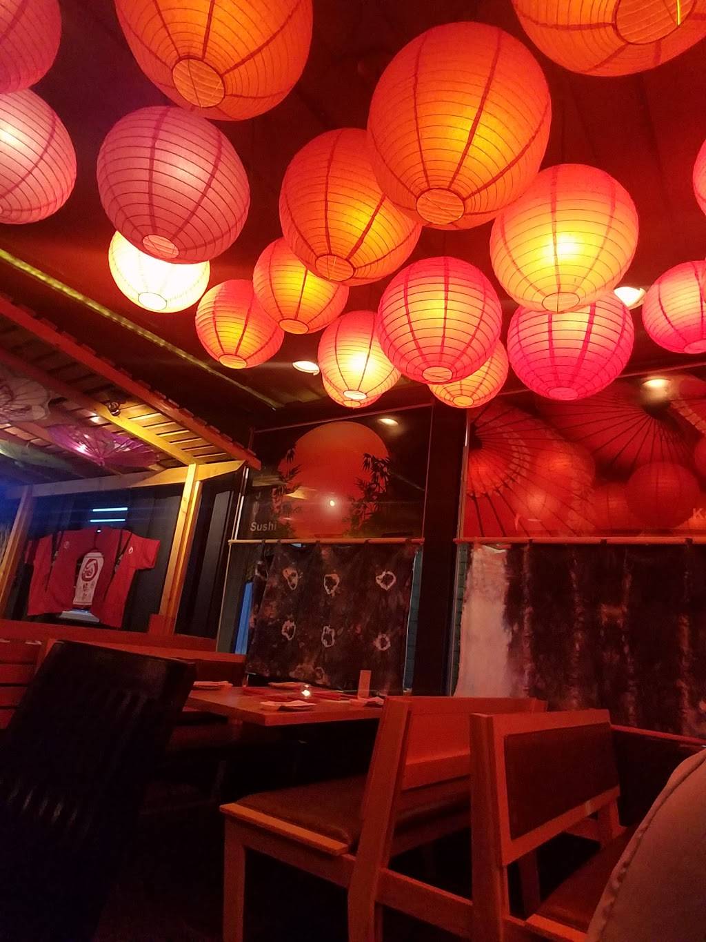 Kaiju Sushi | restaurant | 13704 Ventura Blvd, Sherman Oaks, CA 91423, USA | 8189909939 OR +1 818-990-9939