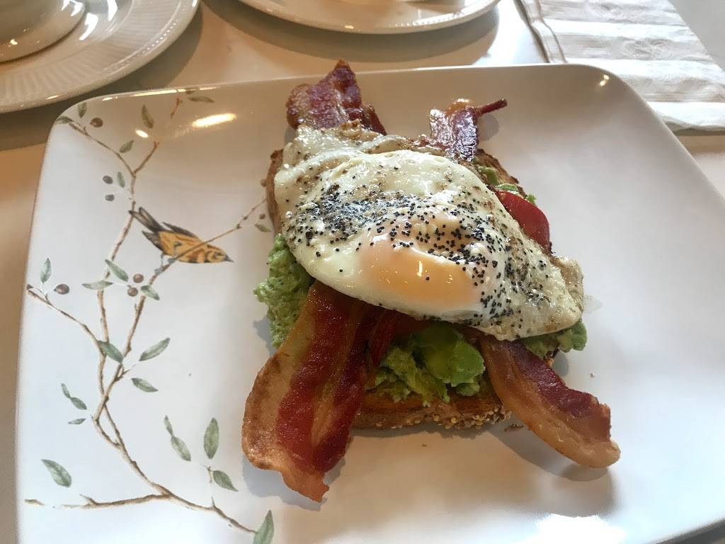 FLOUR-ISH | restaurant | Moreland Professional Building, 406 N Thompson St, Conroe, TX 77301, USA | 9365211007 OR +1 936-521-1007