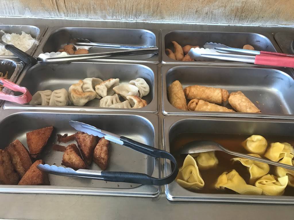 Huangs Mister Wok | restaurant | 110 Airport Rd, Coatesville, PA 19320, USA | 6103836877 OR +1 610-383-6877