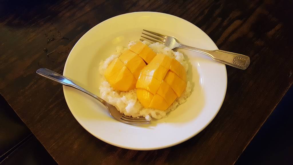 Melanee Thai | restaurant | 9562 Pico Blvd, Los Angeles, CA 90035, USA | 3102734066 OR +1 310-273-4066