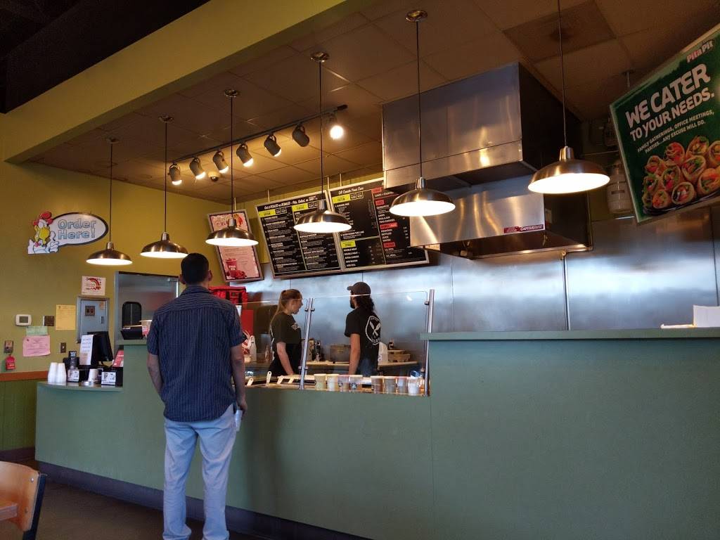 Pita Pit | restaurant | 11211 NE Fourth Plain Blvd Suite 101, Vancouver, WA 98662, USA | 3606046000 OR +1 360-604-6000