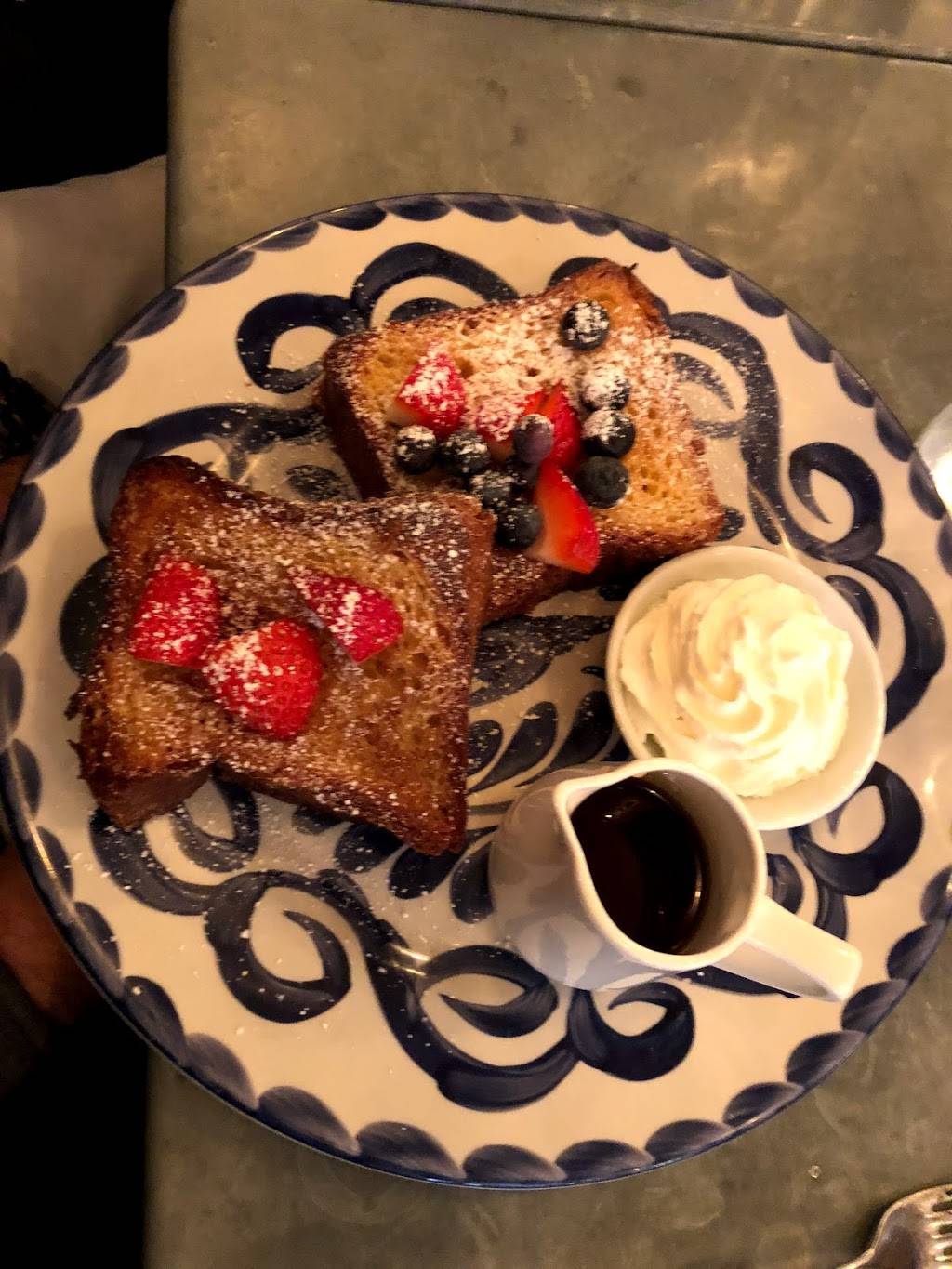 Eastfields | restaurant | 1479 York Ave, New York, NY 10075, USA | 6469644918 OR +1 646-964-4918