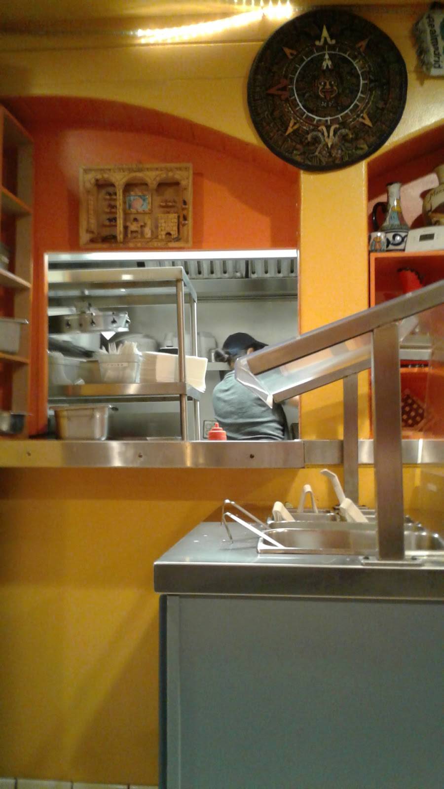 Pico Pica Rico | restaurant | 14834 W Magnolia Blvd, Sherman Oaks, CA 91403, USA | 8189075460 OR +1 818-907-5460