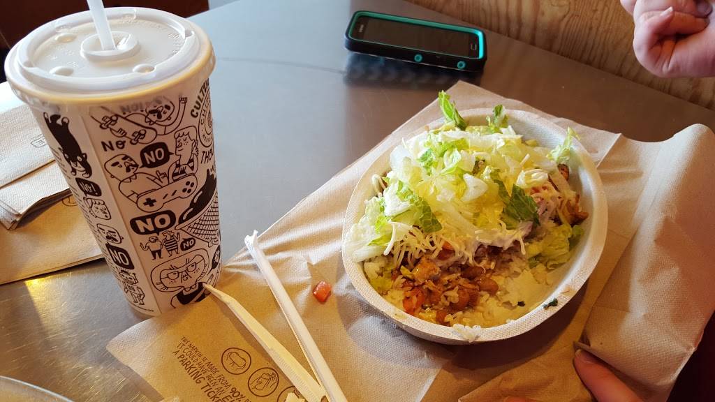 Chipotle Mexican Grill | restaurant | 8020 Transit Rd Unit 23, Williamsville, NY 14221, USA | 7165290918 OR +1 716-529-0918