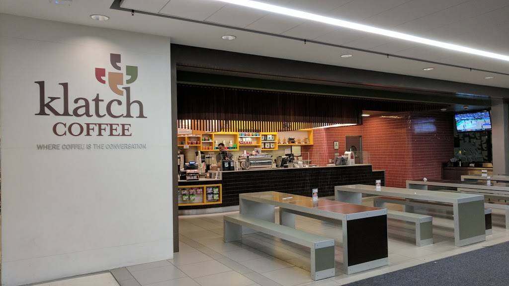 Klatch | cafe | 1 World Way, Los Angeles, CA 90045, USA | 9099814031 OR +1 909-981-4031