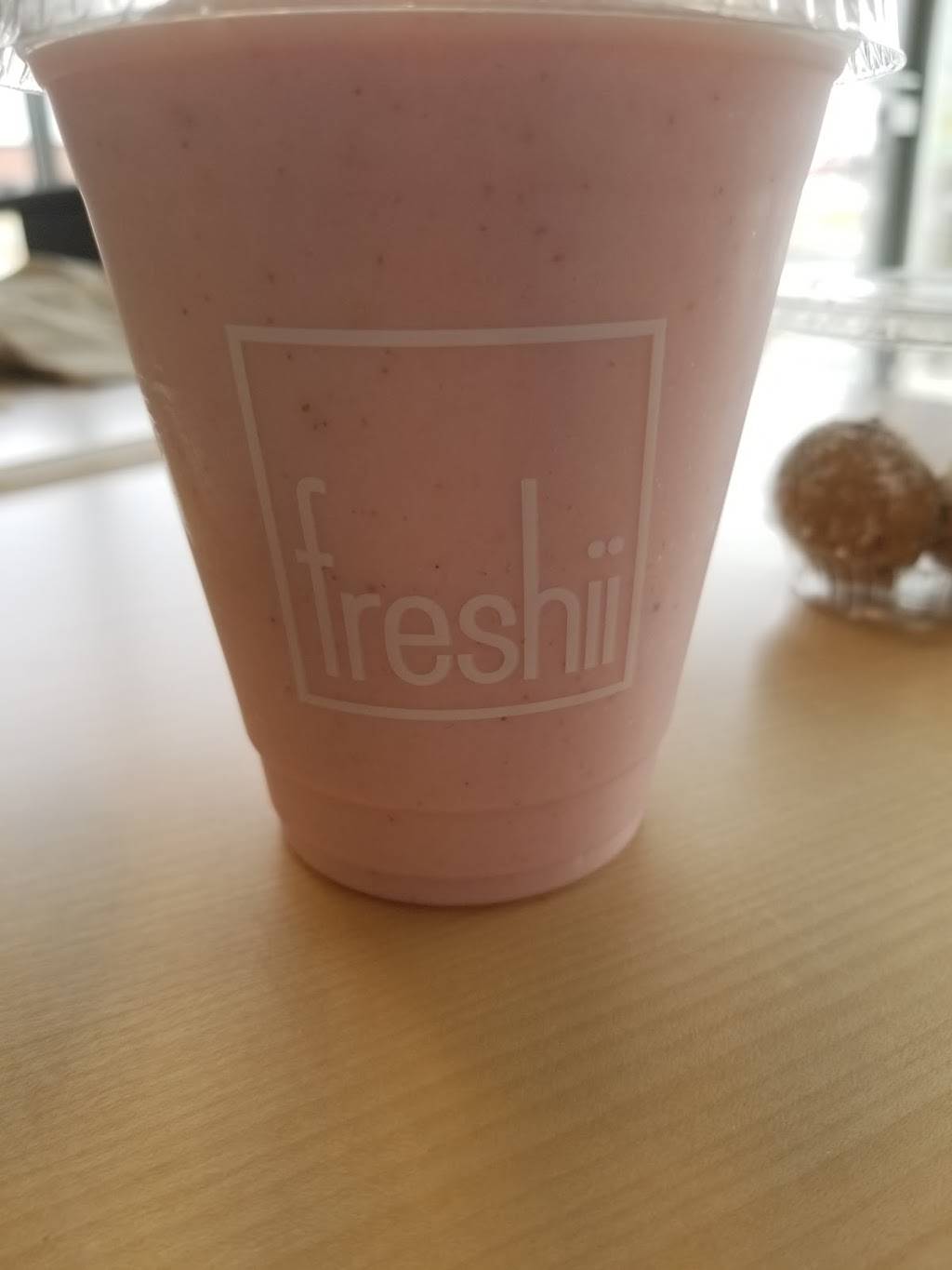 Freshii | restaurant | 862 N Superior Dr, Crown Point, IN 46307, United States | 2199000733 OR +1 219-900-0733