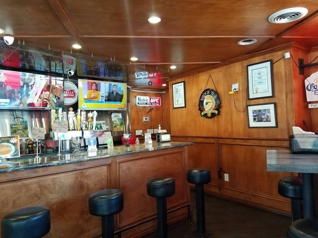 Cactus Taqueria #4 | restaurant | 4378 Woodman Ave, Sherman Oaks, CA 91423, USA | 8183800303 OR +1 818-380-0303