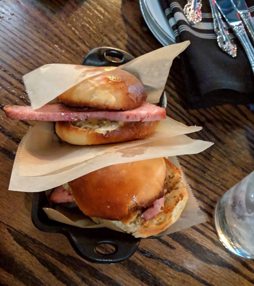 Black Rabbit | restaurant | 218 3rd Ave N, Nashville, TN 37201, USA | 6158912380 OR +1 615-891-2380