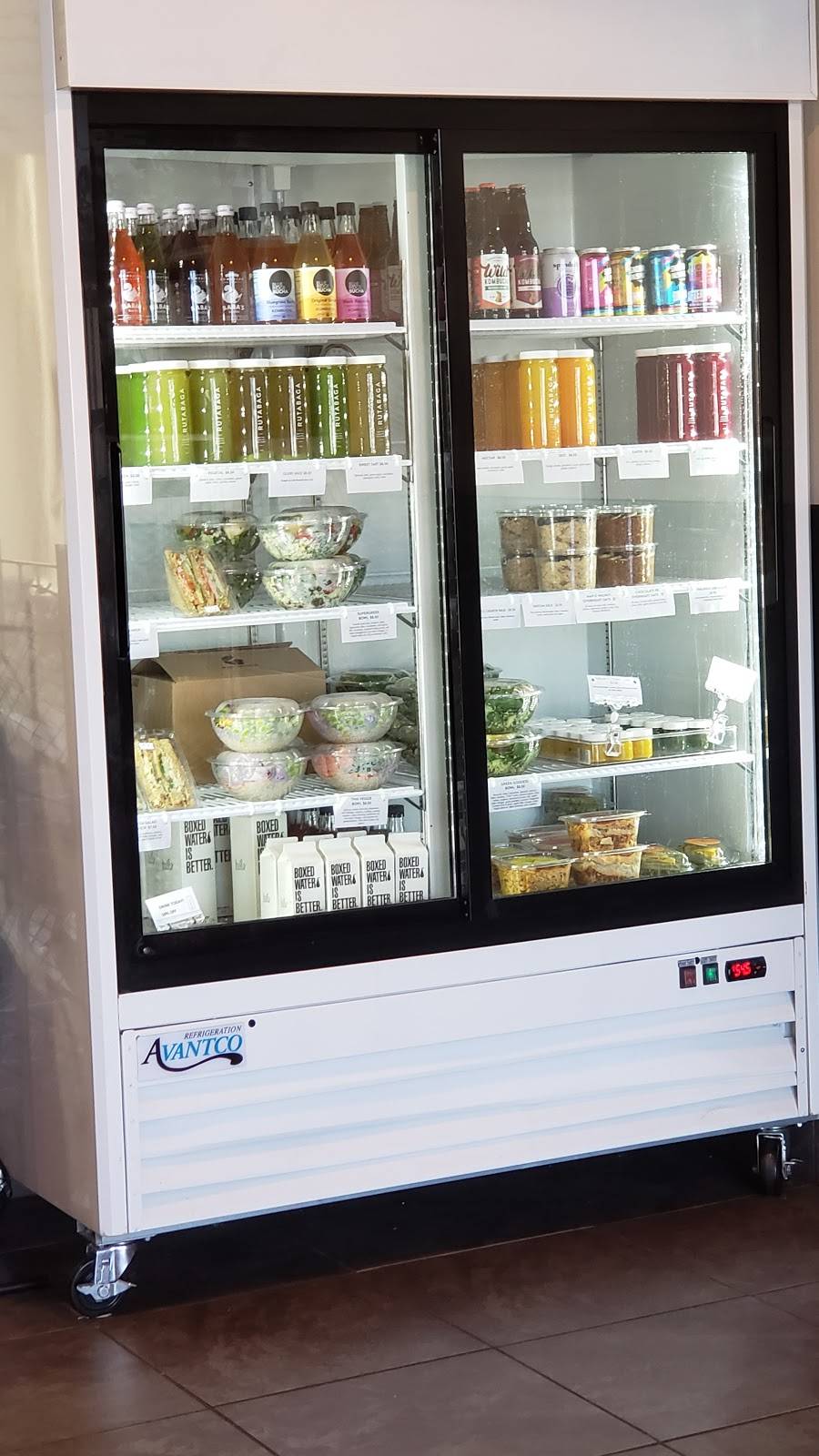 Rutabaga Juicery & Eats | restaurant | 1131A MD RT 3 North, Gambrills, MD 21054, USA | 4109702437 OR +1 410-970-2437