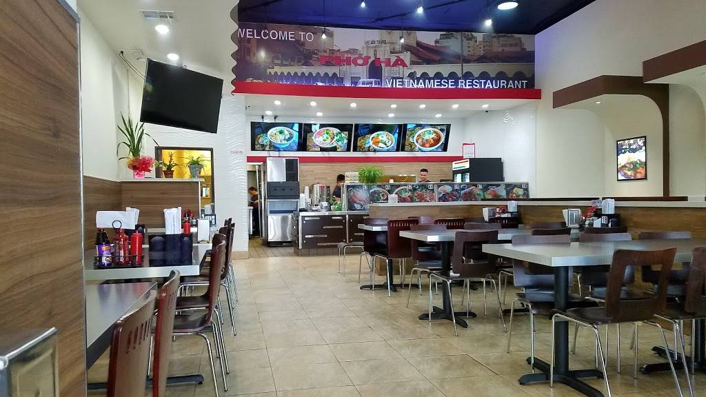 Pho Ha Vietnamese Restaurant | restaurant | 9938 Sierra Ave, Fontana, CA 92335, USA | 9096813193 OR +1 909-681-3193