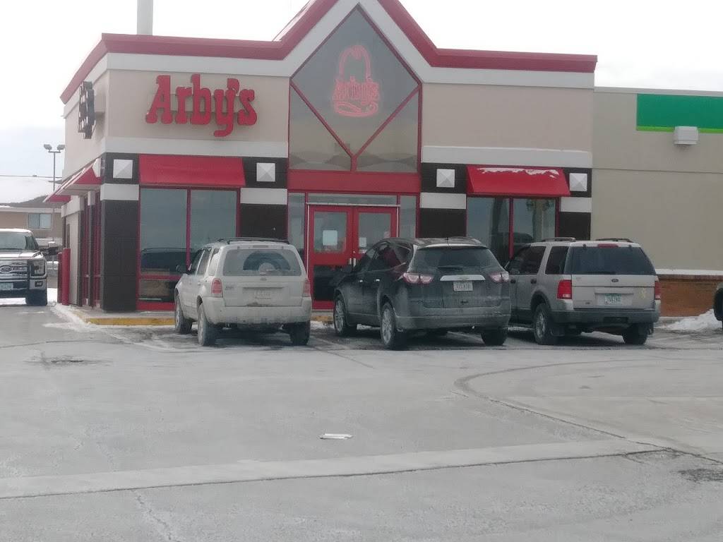 Arbys | meal takeaway | 105 Ariel Cir, Osceola, IA 50213, USA | 6413421400 OR +1 641-342-1400