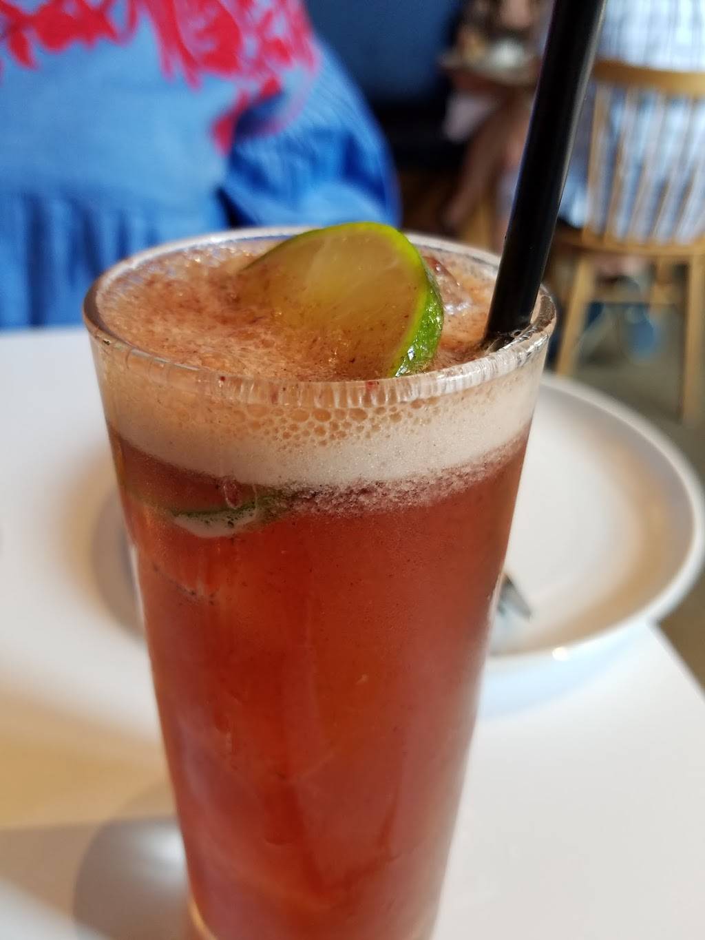 Folk | restaurant | 823 Meridian St, Nashville, TN 37207, USA | 6156102595 OR +1 615-610-2595