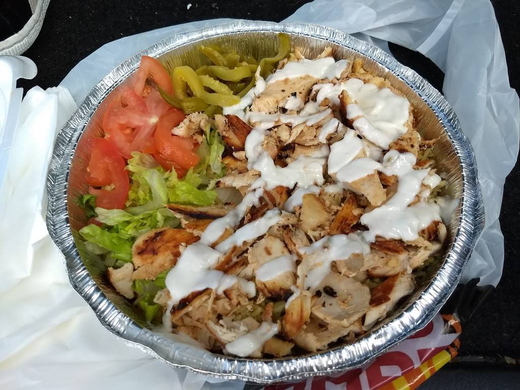 Abu Omar Halal | restaurant | 7500 Almeda Rd, Houston, TX 77054, USA | 3462626149 OR +1 346-262-6149