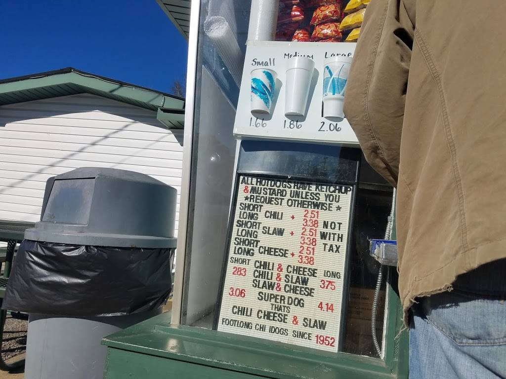 Mrs. Storys Dairy Bar | restaurant | 1900 Pepperell Pkwy, Opelika, AL 36801, USA | 3347491719 OR +1 334-749-1719