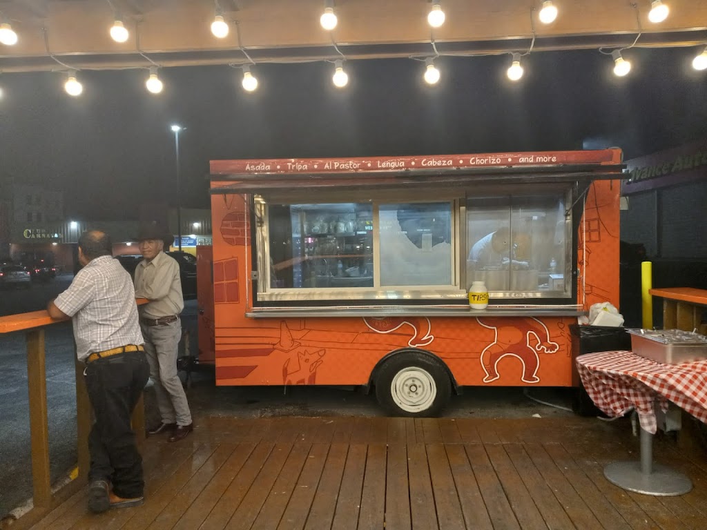 Tacos el buen taquero | restaurant | 2237 Riverside/Willow Creek, Austin, TX 78741, USA | 5129679652 OR +1 512-967-9652