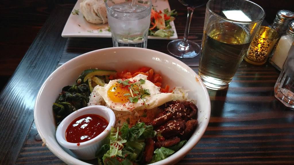 Kraverie | restaurant | 78 Beekman St, Saratoga Springs, NY 12866, USA | 5184507423 OR +1 518-450-7423