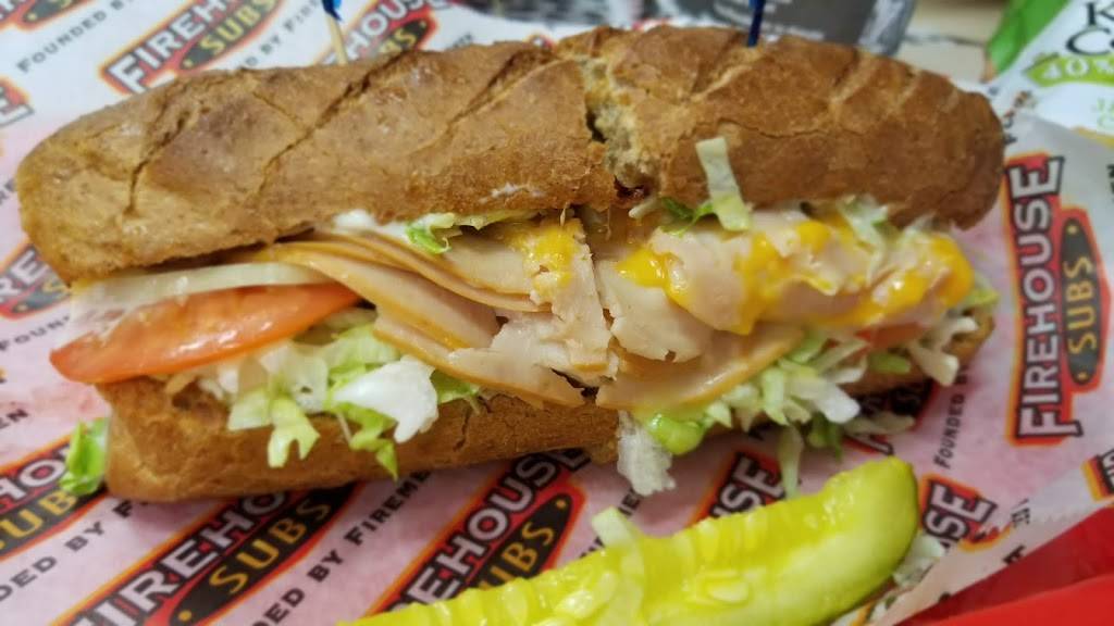 Firehouse Subs | meal delivery | 9251 W Flagler St Ste B-103, Miami, FL 33174, USA | 3053920879 OR +1 305-392-0879