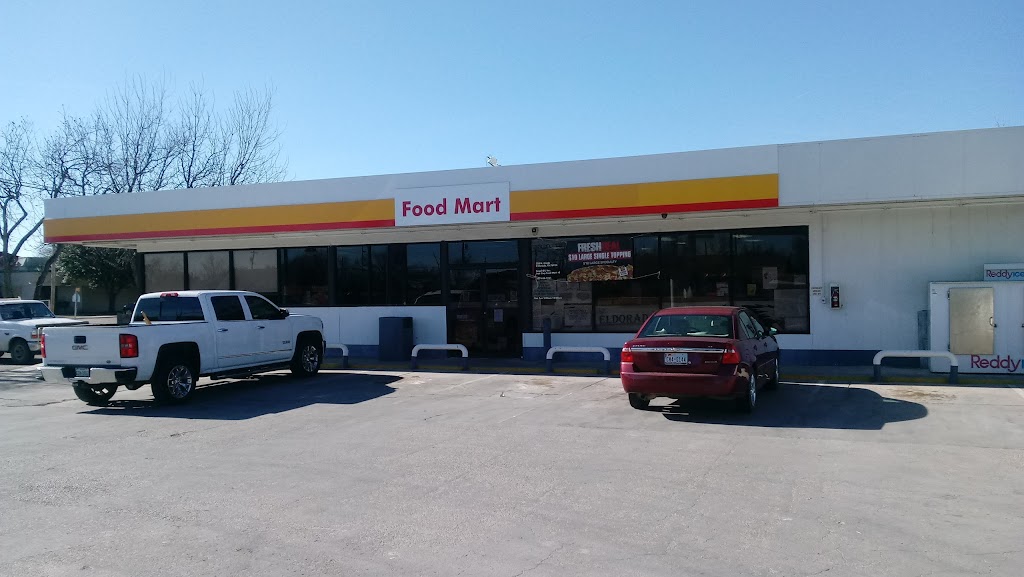 Shell | restaurant | 303 N Divide St, Eldorado, TX 76936, USA | 3258533474 OR +1 325-853-3474