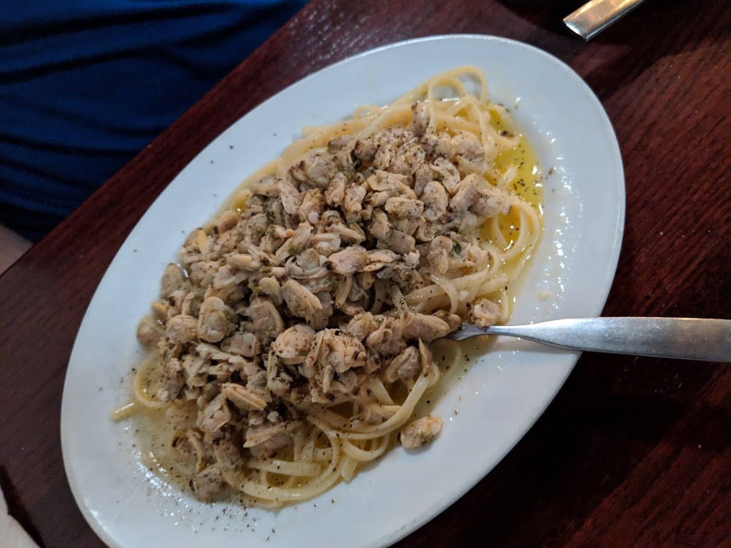 Riccardos Restaurant | meal takeaway | 1950 Thomasville Rd # G, Tallahassee, FL 32303, USA | 8503863988 OR +1 850-386-3988