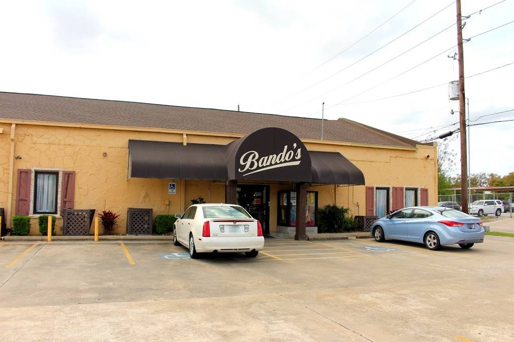 Bandos | cafe | 215 N 11th St, Beaumont, TX 77702, USA | 4092128445 OR +1 409-212-8445
