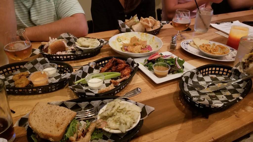 The Larder | restaurant | 85 Crystal Lake Dr, North Augusta, SC 29841, USA | 8033419273 OR +1 803-341-9273