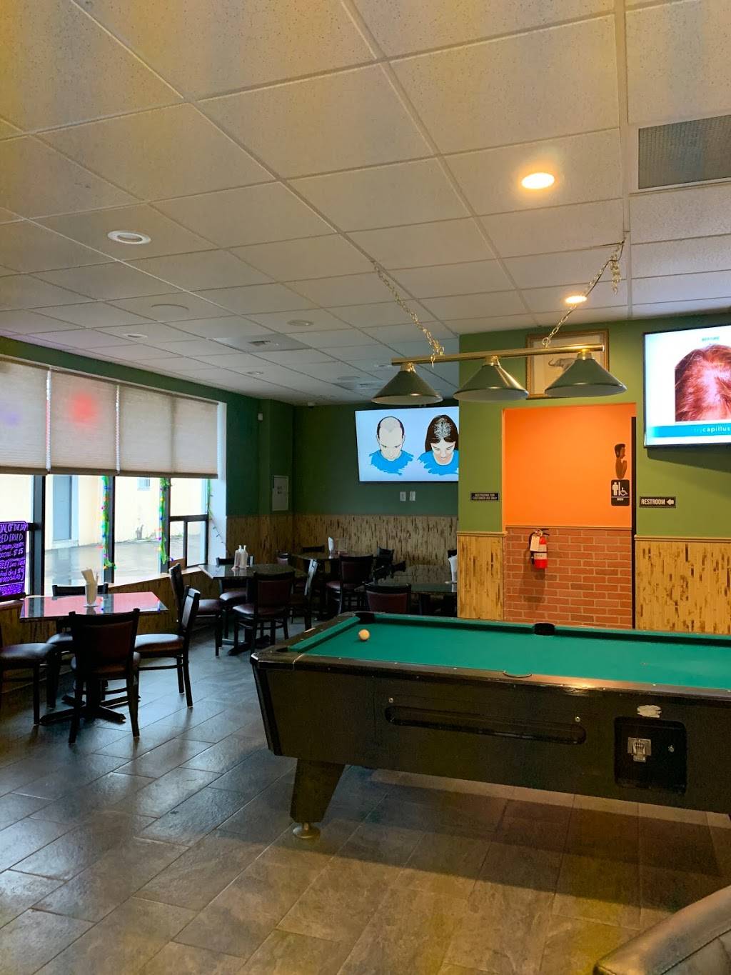 Erawan Sports Bar & Grill Thai Cuisine | restaurant | 11620 Pacific Hwy SW ste c, Lakewood, WA 98499, USA | 2532671128 OR +1 253-267-1128