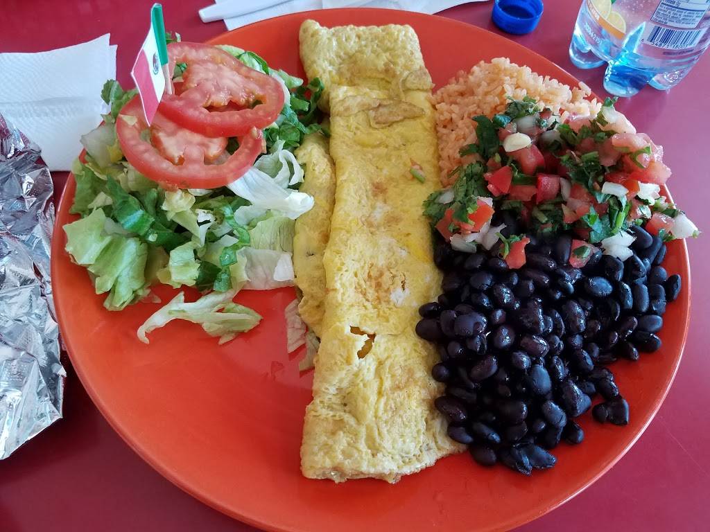 La Cumbre Taqueria SM | restaurant | 28 N B St, San Mateo, CA 94401, USA | 6503448989 OR +1 650-344-8989