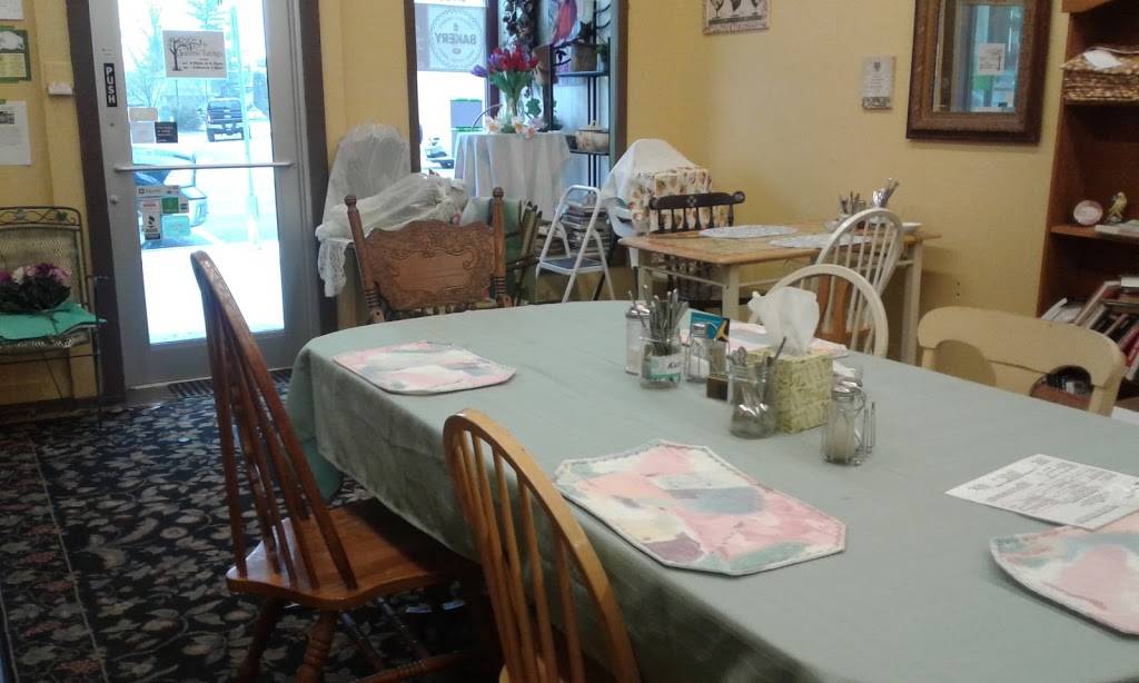 Seasons Eatings | bakery | 719 N Perry St, Napoleon, OH 43545, USA | 4199061130 OR +1 419-906-1130