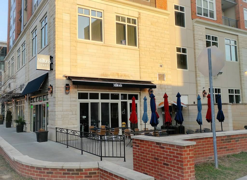 Miltons Café | cafe | 901 New Hampshire St, Lawrence, KS 66044, USA | 7858560663 OR +1 785-856-0663