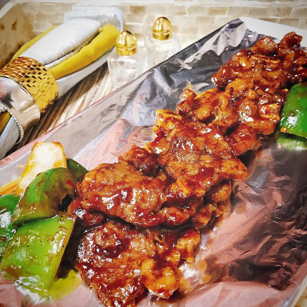 K House | restaurant | 5230 Bethel Center Mall, Columbus, OH 43220, USA | 6148260019 OR +1 614-826-0019