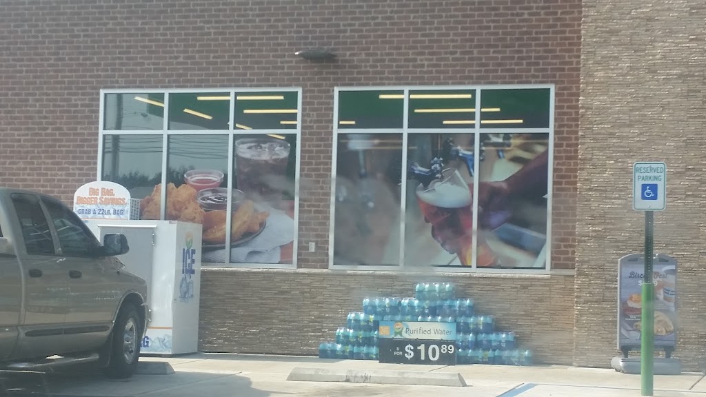 MAPCO | restaurant | 1582 Hwy 72 E, Huntsville, AL 35811, USA | 2567468197 OR +1 256-746-8197