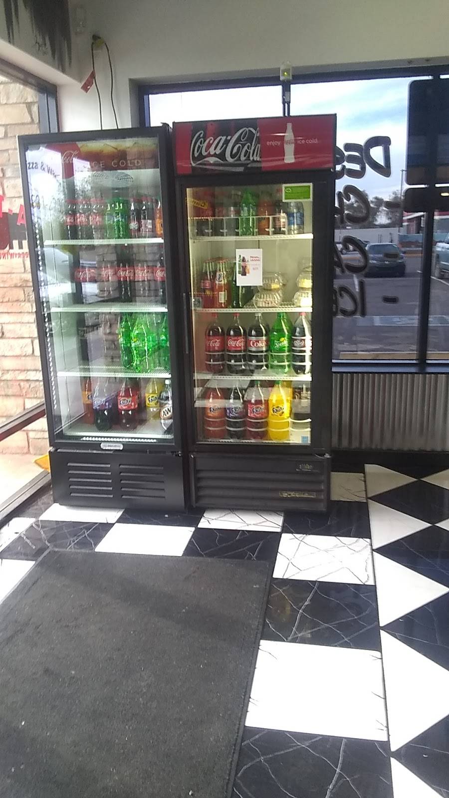 A1 Pizza & Wings | restaurant | 6514 W Bethany Home Rd #2, Glendale, AZ 85301, USA | 6239312303 OR +1 623-931-2303