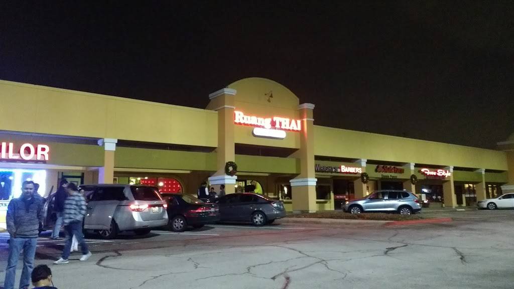 Ruang Thai Restaurant | restaurant | 328, 7491, 1301 Custer Rd, Plano, TX 75075, USA | 9724224143 OR +1 972-422-4143