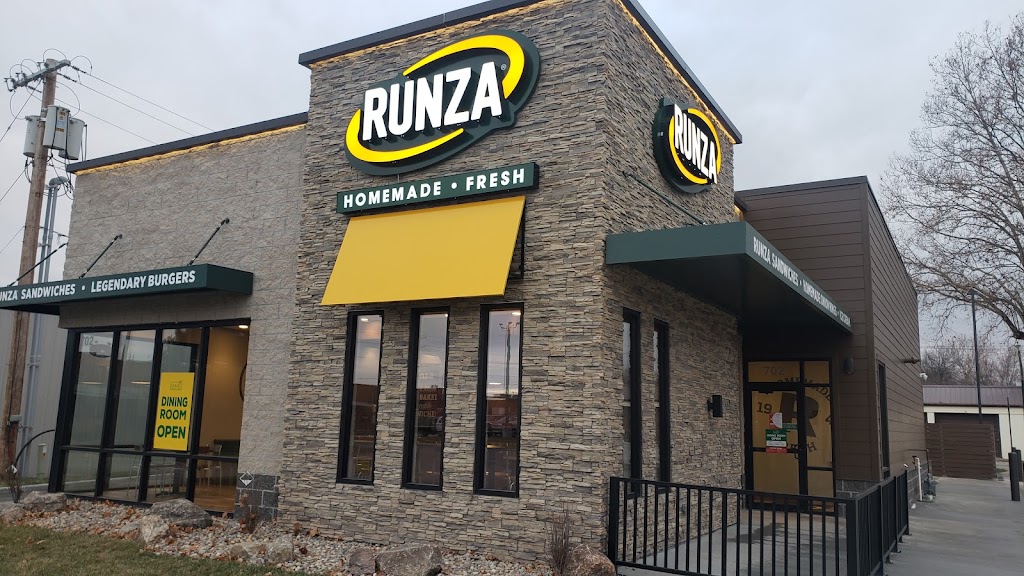 Runza Restaurant | meal takeaway | 702 S 11th St, Nebraska City, NE 68410, USA | 4028733545 OR +1 402-873-3545