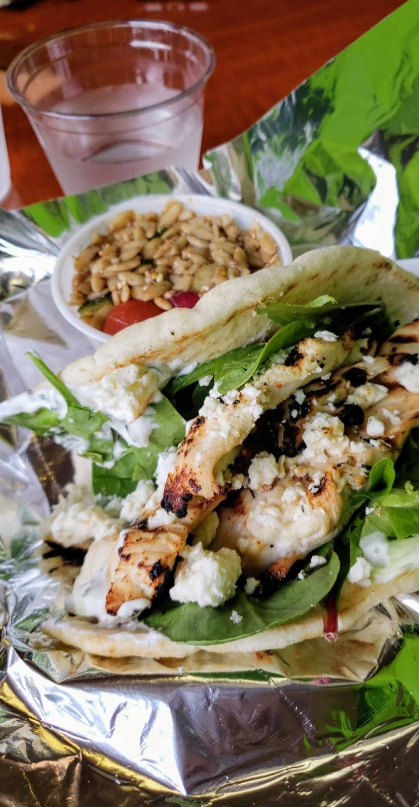 Balance Café & Smoothies | bakery | 9551 Fields Ertel Rd, Loveland, OH 45140, USA | 5137740051 OR +1 513-774-0051