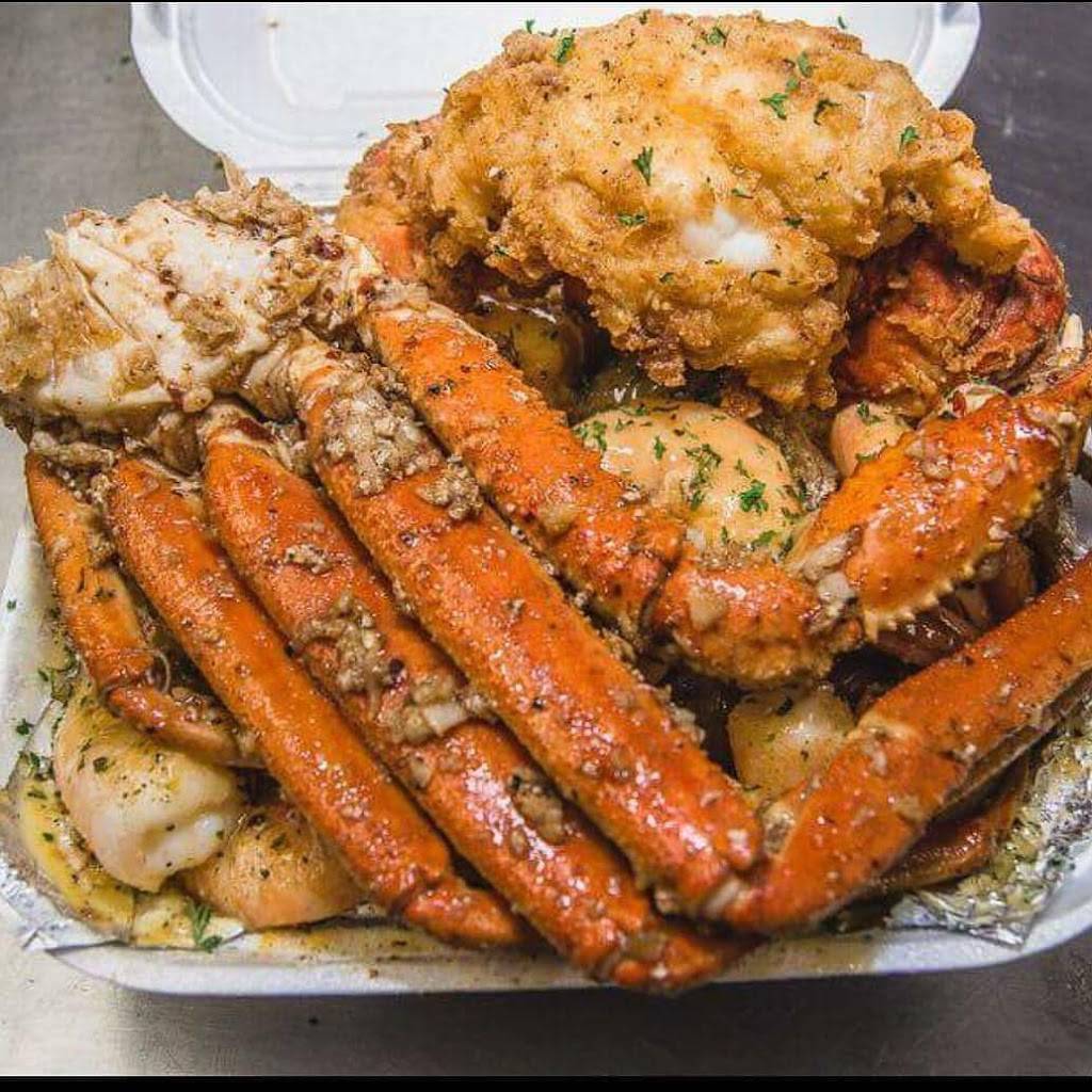 Louvenias Seafood Market LLC | restaurant | 1121 Telfair St, Dublin, GA 31021, USA | 4783537853 OR +1 478-353-7853