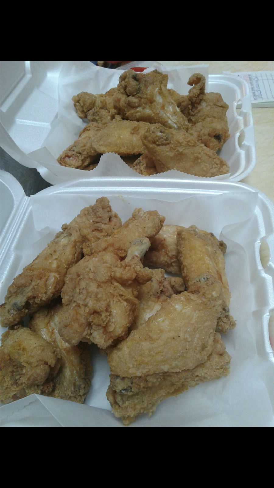 Chicken King Nations Ford @ I-77 Exit 4 | restaurant | 7825 Nations Ford Rd, Charlotte, NC 28217, United States | 7045584546 OR +1 704-558-4546